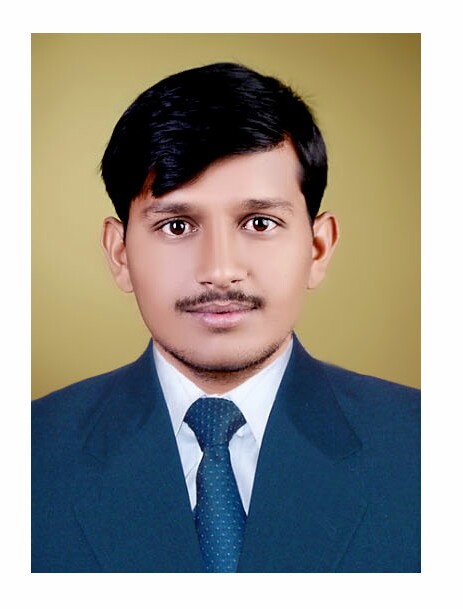 Mr. Chavan Vitthal R.